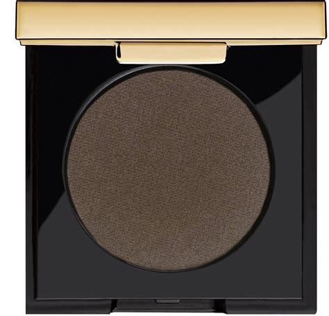 yves saint laurent full matte shadow ombretto|Velvet Crush Mono Eyeshadow .